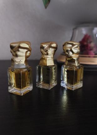 Sisley eau du soir,миниатюра, оригинал, 2 мл2 фото