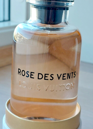 Louis Vuitton Rose des Vents (LP0005)