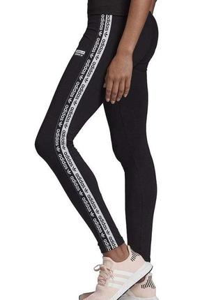 Лоссины легинсы adidas р.s