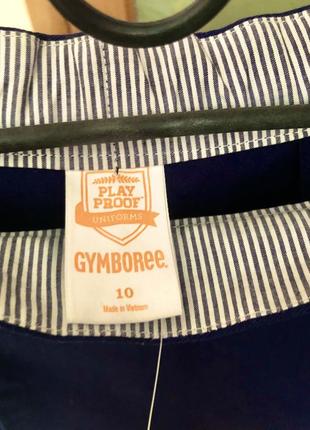 Спідничка для дівчинки брендовий виробник gymboree ✨2 фото