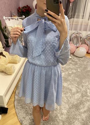 Ніжна сукня 3