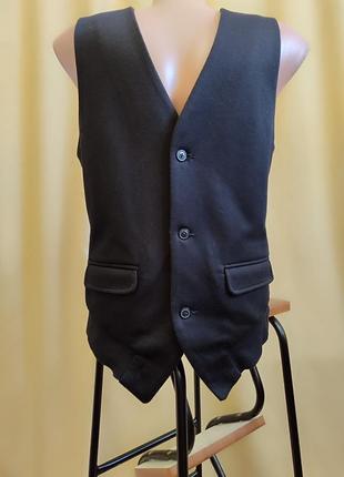 2. жакет чоловічий