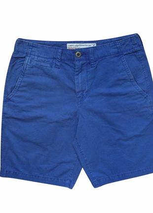 Сині шорти чорнильні american eagle 32 30 m