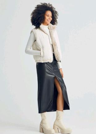 Ботінки на товстому каблуку та на платформі