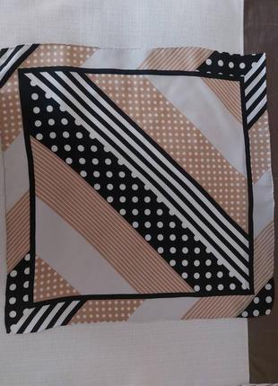 Шовкова хустка