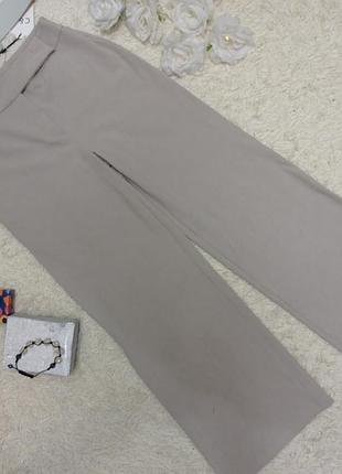 Брюки широкі for women