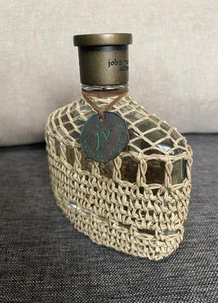 John varvatos artisan acqua туалетная вода 125 ml/мл оригинал