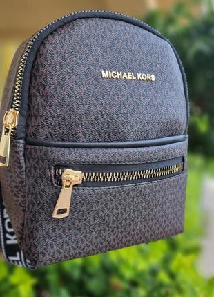 Портфель в стилі michael kors, портфель в стиле майкл корс, рюкзак в стиле майкл корс