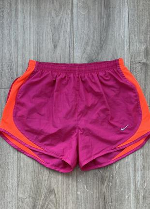 Беговые шорты nike running1 фото