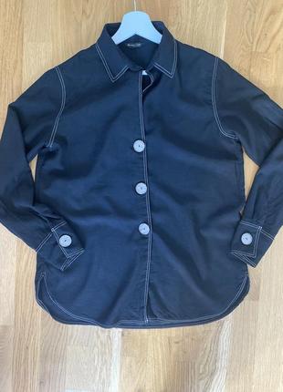 Massimo dutti рубашка