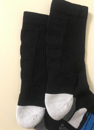 Спортивні шкарпетки sondico3 фото