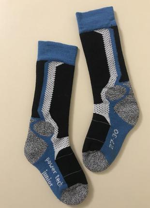 Термошкарпетки лижні шкарпетки rohner power tech2 фото