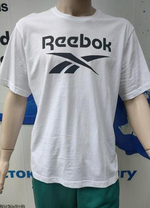 Футболка reebok