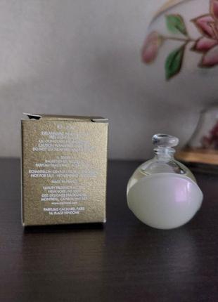 Noa l'eau de parfum cacharel, edp, оригинал, миниатюра, редкость, винтаж, vintage4 фото