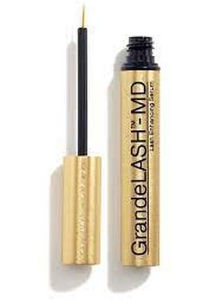 Grande lash-md serum lash enhancing сиворотка для росту вій 4 мл