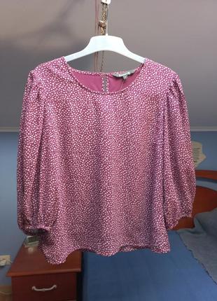 Блуза літня