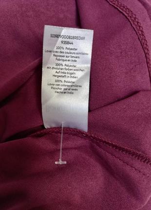 Блуза летняя 6