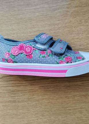 Кеды, мокасины, кроссовки 2