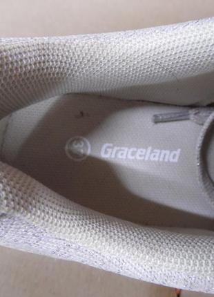 Кросівки graceland6 фото