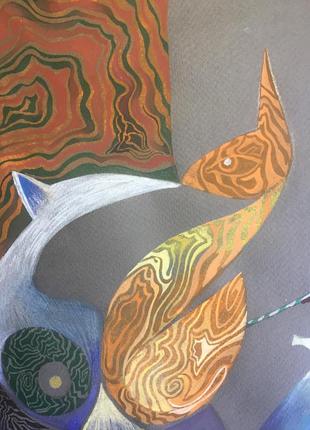 Живопис графіка малюнок