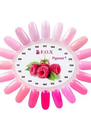 Fox pigment 144 2