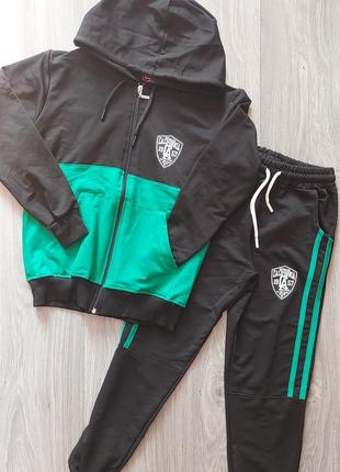 Спортивний  костюм