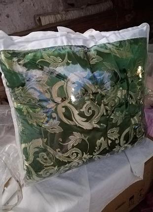 Зимова ковдра (нова)