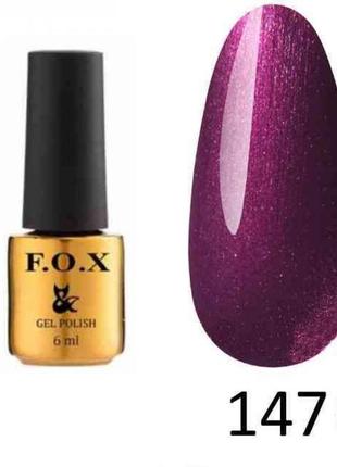 Fox pigment 147