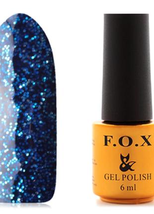 Fox pigment 276