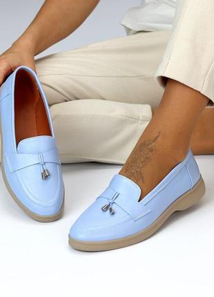 Мокасини "nevi"