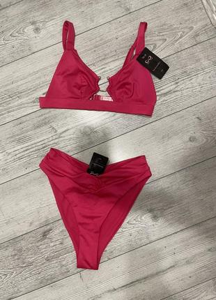 Купальник бикини hunkemöller grenada4 фото