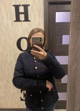 Классная весенняя курточка3 фото