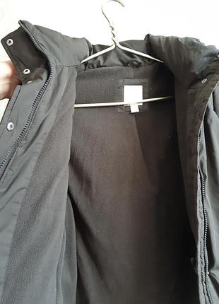 Куртка теплая 5