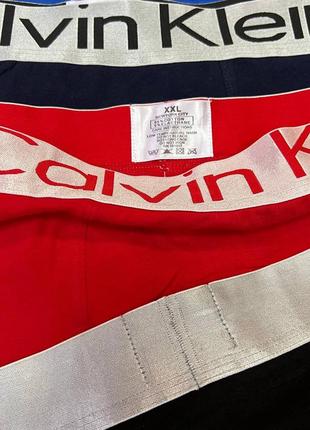 5 штук с коробкой calvin klein5 фото