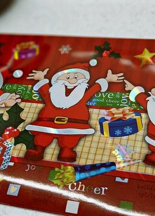 Серветка - подтарельник