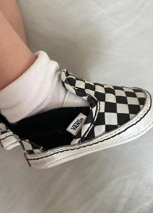 Черевички vans3 фото