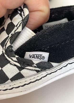 Черевички vans6 фото