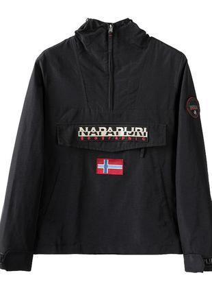 Женский анорак брендовый