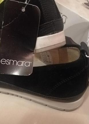 Новые туфли esmara8 фото