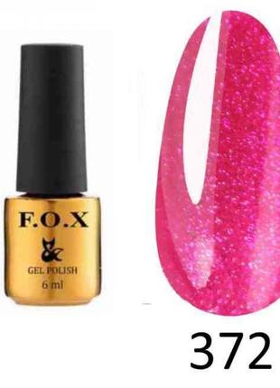 Fox pigment 372