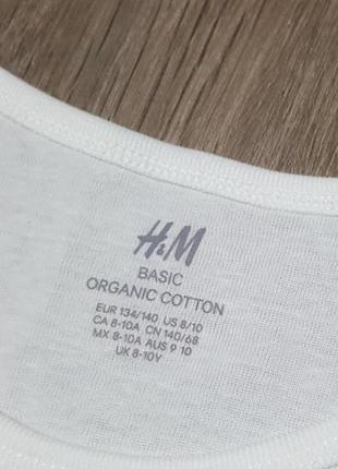 Майка детская h&m3 фото