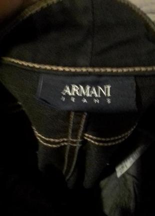 Женские джинсы armani jeans8 фото