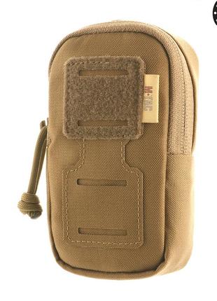 M-tac подсумок утилитарный плечевой elite coyote