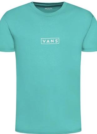 Мужская футболка vans, оригинальные футболка vans 100% коттон4 фото