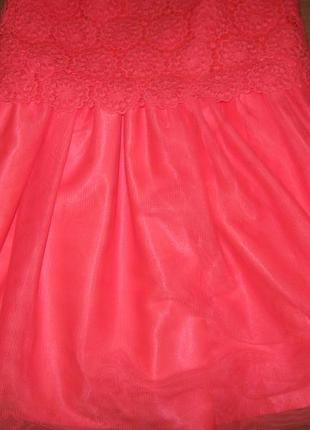 Сукні next 122-128р 3