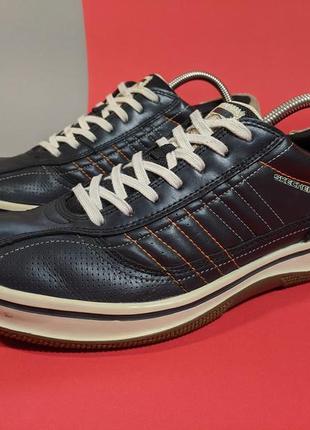 skechers piers sport