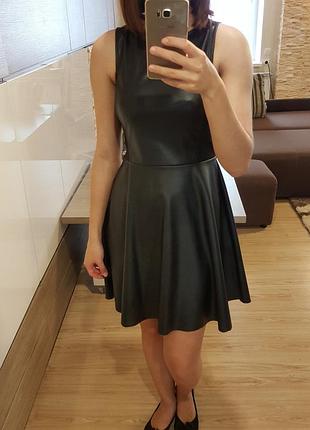 Платье atmosphere