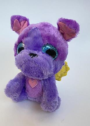 М'яка іграшка hatchimals хітчімалс