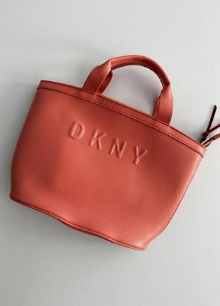 Сумка dkny