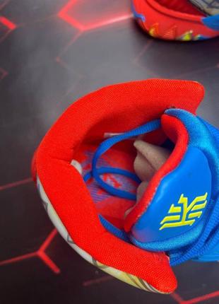 Чоловічі кросівки   nike kyrie 6 найк кайри10 фото